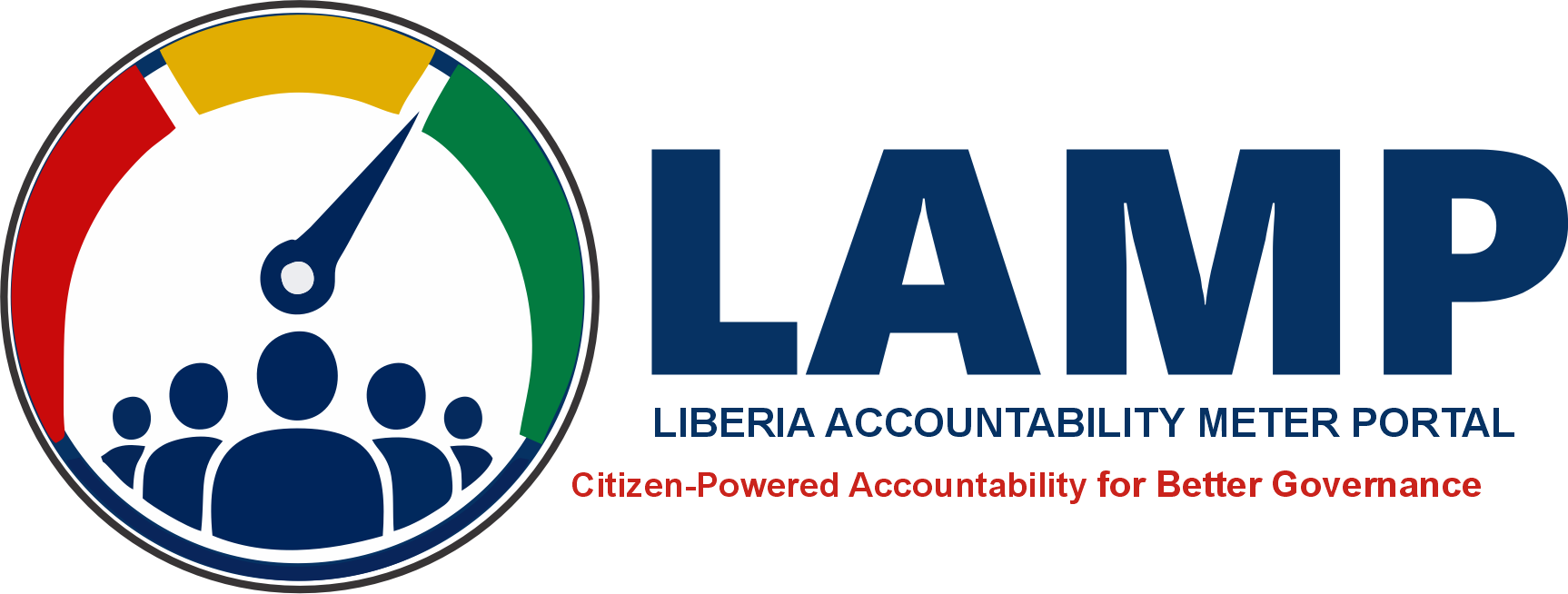 Liberia Accountability Meter Portal (LAMP)