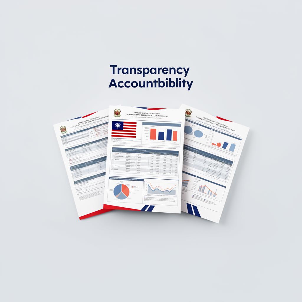 Transparency in Governance